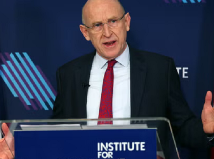 Chancellor unveils Britain’s ambitious plan to strengthen UK’s AI resilience and security